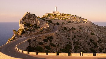 Leuchtturm von Formentor | © Unsplash