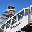 Welcome | © Linz Airport