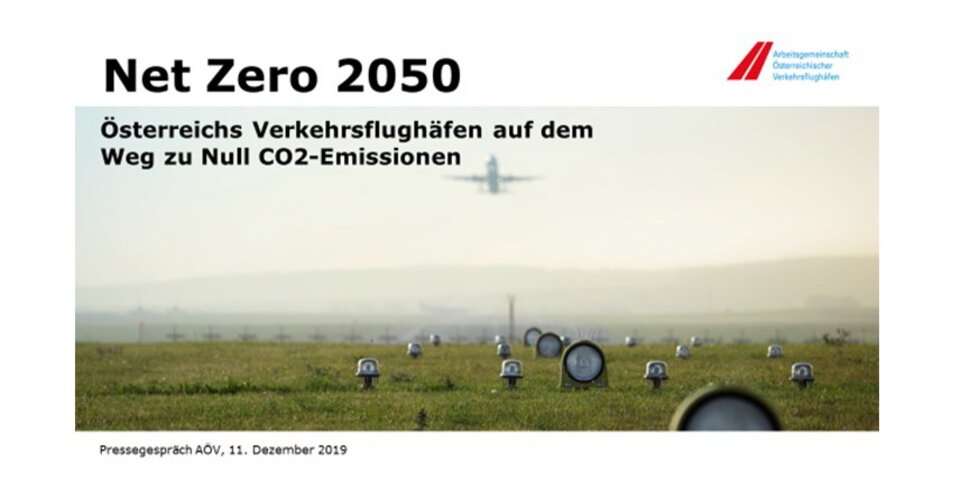 Net Zero 2050