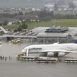 A380 der Lufthansa
