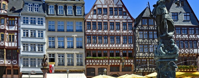 Altstadt | © Pixabay
