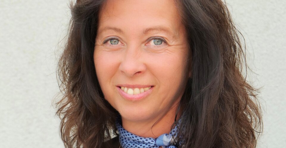 Christina Trojer