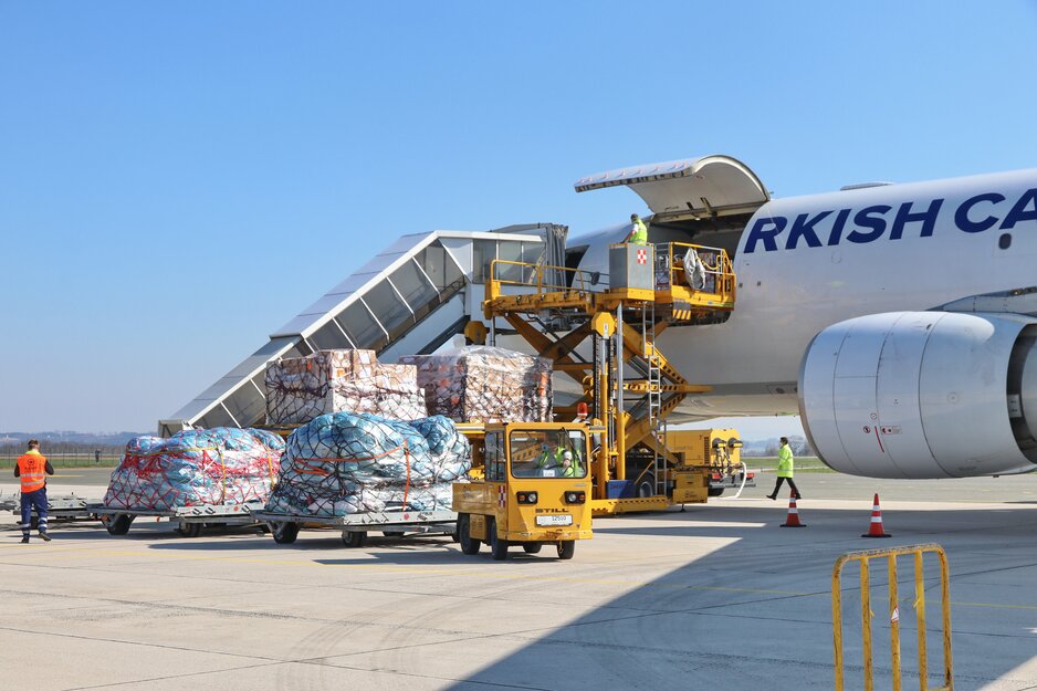 Beladung_Turkish_Cargo