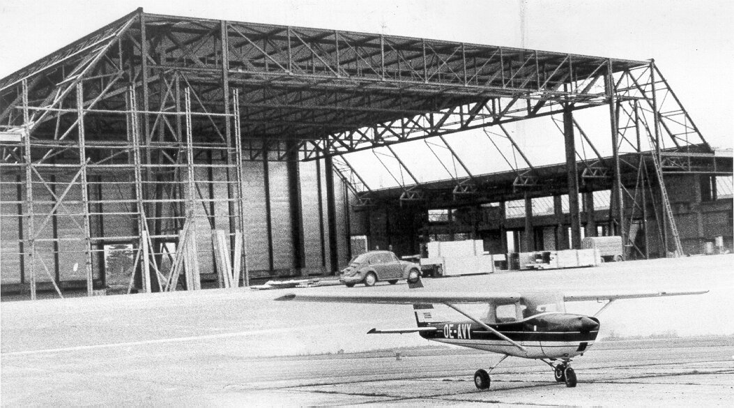 Bau_Hangar_Nord