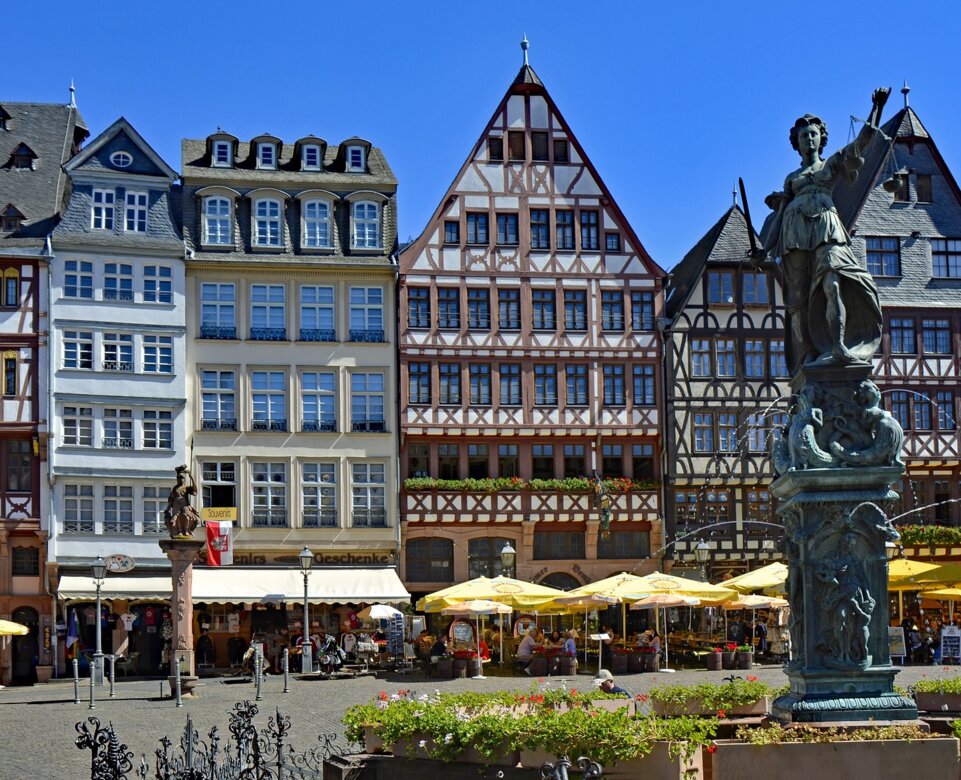 Altstadt | © Pixabay