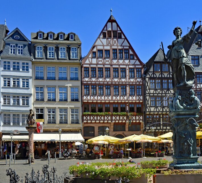 Altstadt | © Pixabay