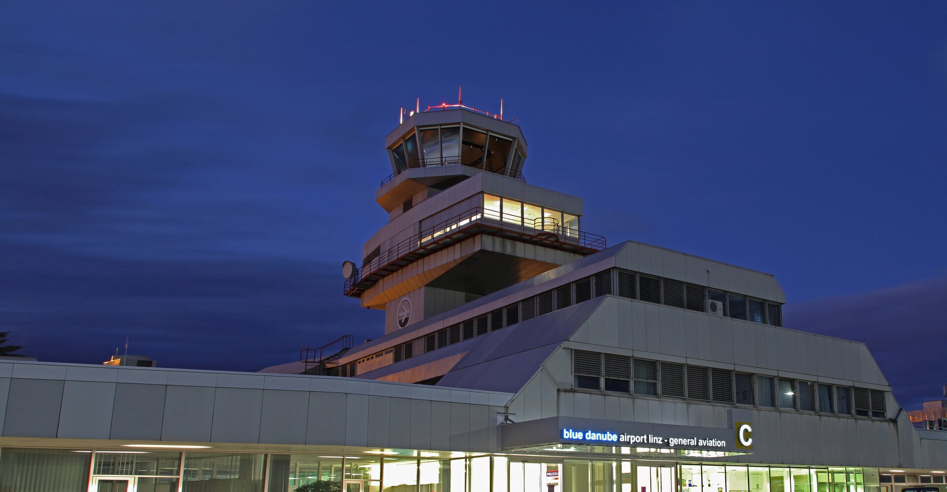 Neue Initiative "Flieg ab Linz" | Linz Airport